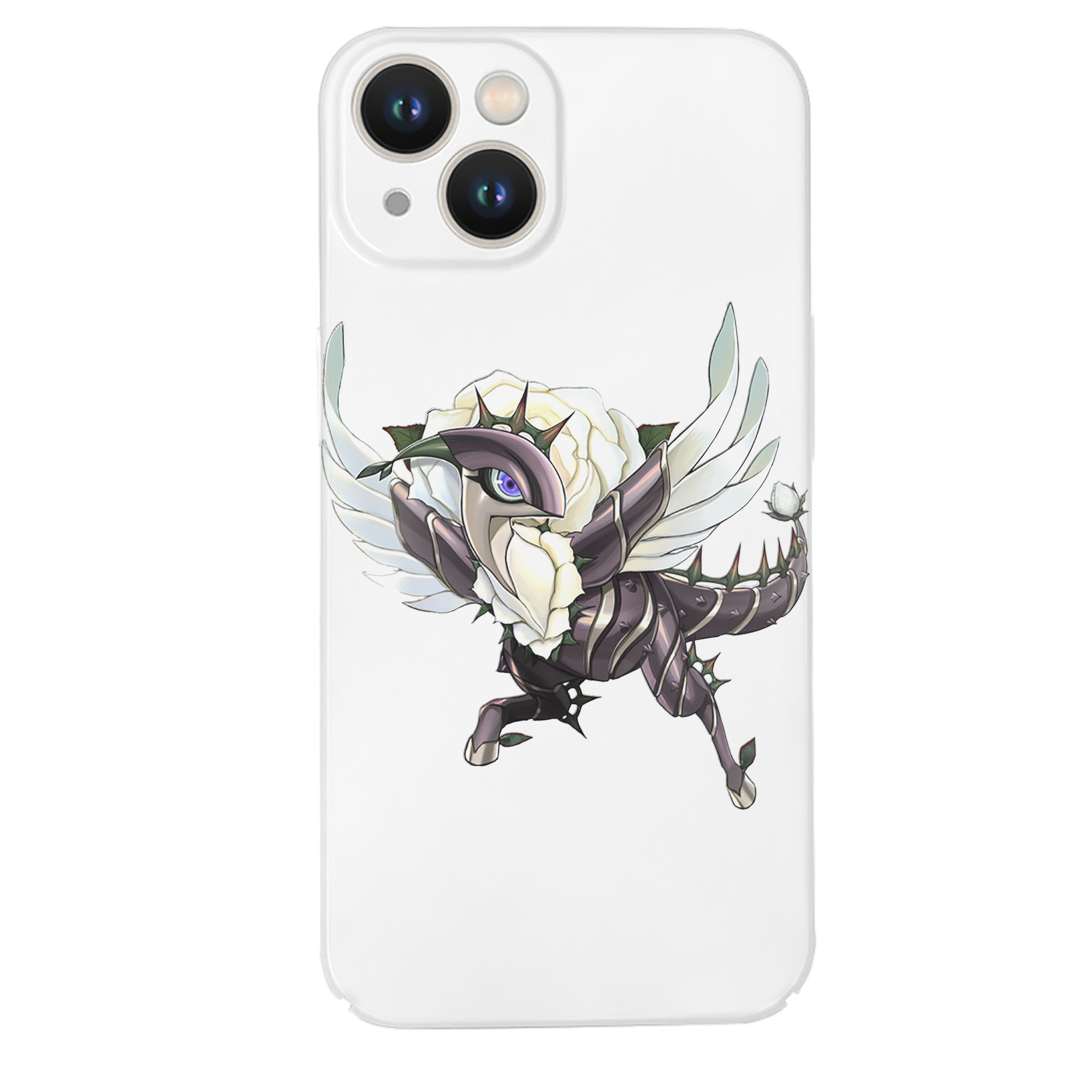 （画像用） 遊☆戯☆王 Yu-Gi-Oh! 【iPhone 14シリーズ対応】ハードケース